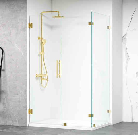 Shower Door